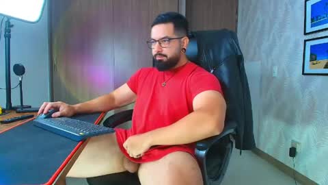 Robby online show from May 16, 3:36 am