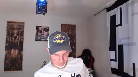 robbycorbet online show from April 15, 7:27 pm