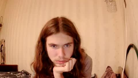 RobbyxAnderson online show from October 28, 4:19 pm