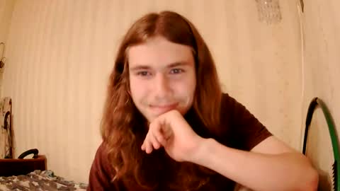 RobbyxAnderson online show from October 10, 6:14 pm