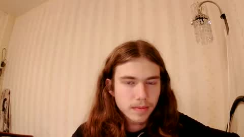 RobbyxAnderson online show from November 3, 12:17 pm