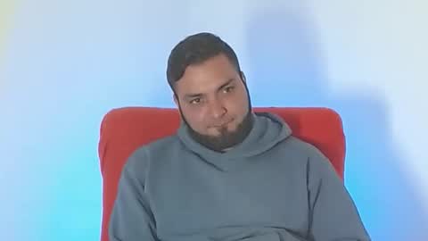 Stiven - online show from October 18, 10:08 am