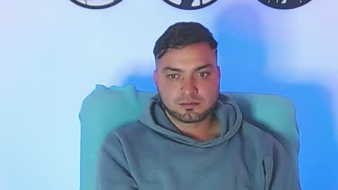 Stiven - online show from December 1, 8:07 pm