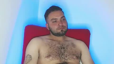 Stiven - online show from March 6, 8:57 am