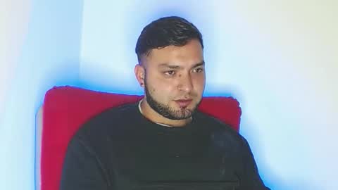 Stiven - online show from February 1, 11:46 pm