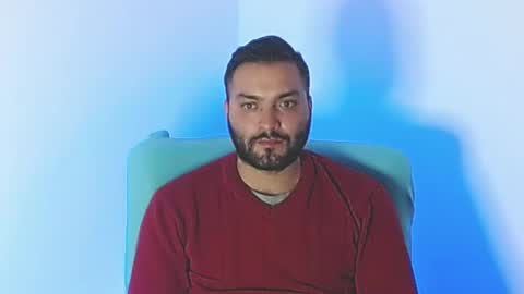 Stiven - online show from November 19, 7:18 am