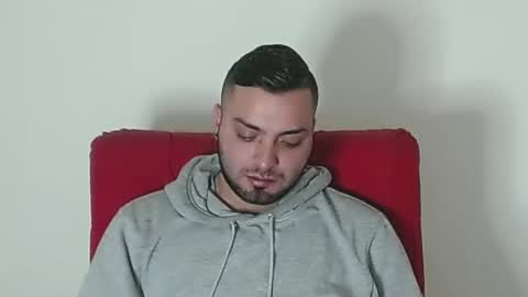 Stiven - online show from September 20, 5:54 am