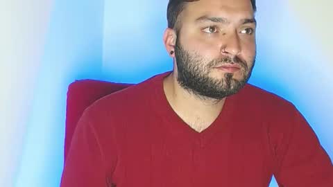 Stiven - online show from February 18, 5:29 am