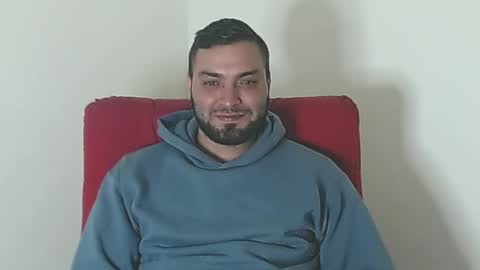 Stiven - online show from October 9, 6:19 am