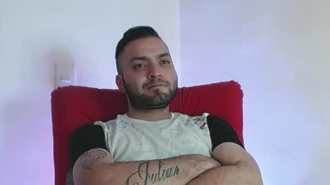 Stiven - online show from March 10, 3:34 am