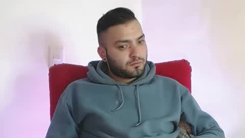 Stiven - online show from March 9, 5:22 am