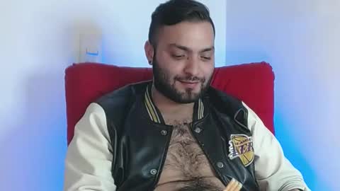 Stiven - online show from February 25, 7:42 am