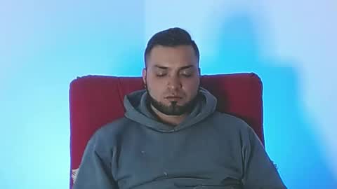 Stiven - online show from September 30, 6:02 am