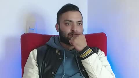 Stiven - online show from February 25, 4:35 am