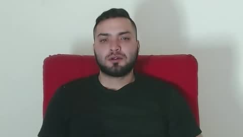 Stiven - online show from September 24, 5:47 am