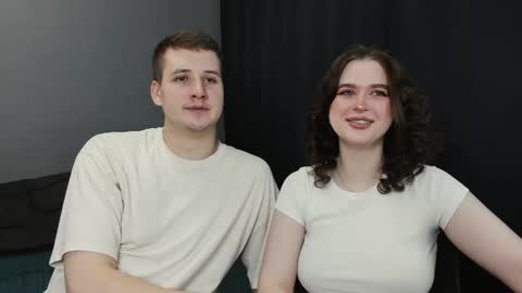 Lisa and Robert  i am online all days 900 am GMT3   online show from February 22, 1:22 am