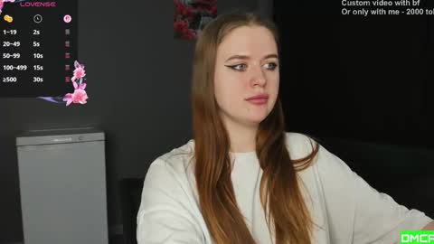 Lisa and Robert  i am online all days 900 am GMT3   online show from February 7, 5:32 am