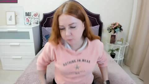 Betty online show from February 20, 8:39 am