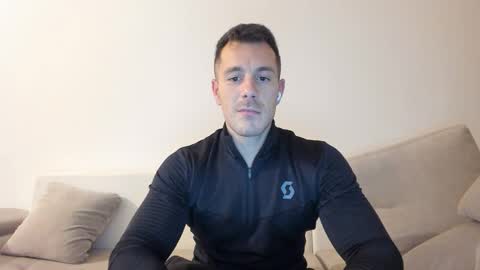 roberto4ever online show from November 13, 4:09 pm