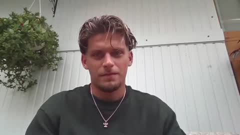 Roberto online show from July 24, 12:02 pm