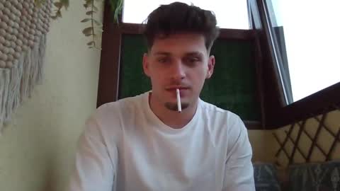 Roberto online show from March 19, 4:40 am