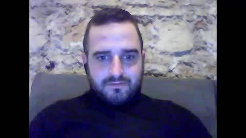 Roberto online show from December 26, 11:46 pm