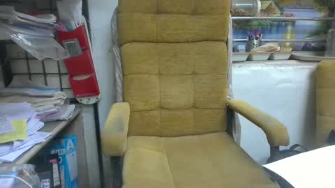 Snapshot of robertsalia220 chatting on February 7, 1:53 pm Robertsalia online show from February 7, 1:53 pm