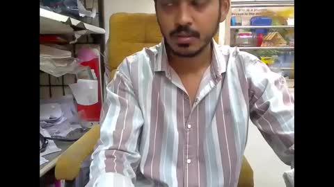 Robertsalia online show from November 12, 7:21 am