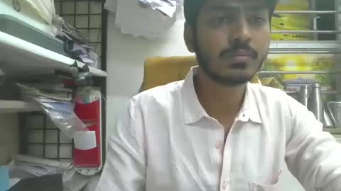 Snapshot of robertsalia220 chatting on February 27, 1:07 pm Robertsalia online show from February 27, 1:07 pm