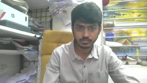 Snapshot of robertsalia220 chatting on February 19, 6:33 am Robertsalia online show from February 19, 6:33 am