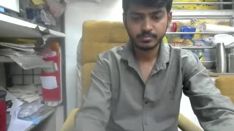 Robertsalia online show from February 19, 12:59 pm