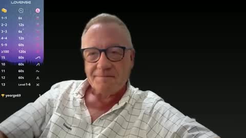 RobertTheRabbit online show from January 17, 9:30 am