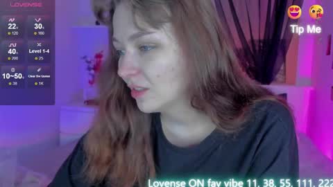 robi_rosemary online show from January 21, 5:16 am