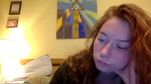 Robin Redhead online show from January 4, 4:43 pm