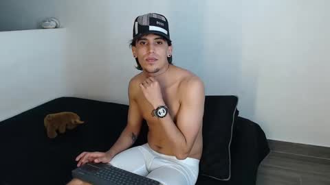 Robisson Zack online show from September 11, 10:05 am