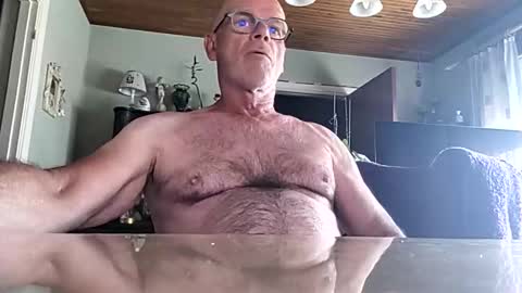 robke1966 online show from May 6, 6:41 am