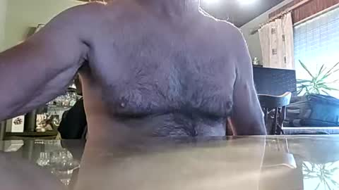 robke1966 online show from July 26, 6:00 am