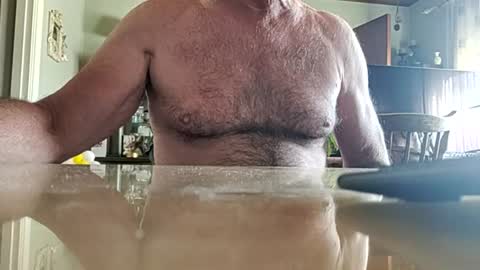 robke1966 online show from June 14, 6:26 am