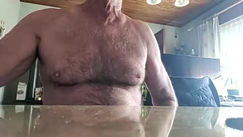 robke1966 online show from May 7, 7:04 am