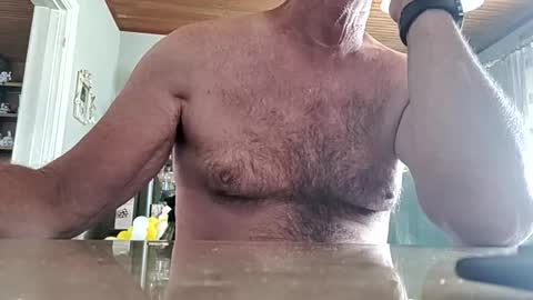 robke1966 online show from May 20, 9:16 am