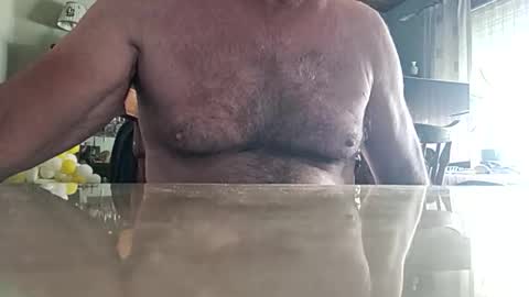 robke1966 online show from May 31, 6:34 am