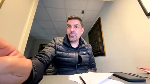 roblatino12 online show from February 22, 3:36 pm