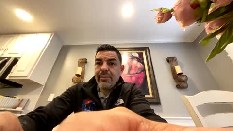 roblatino12 online show from February 23, 1:10 pm