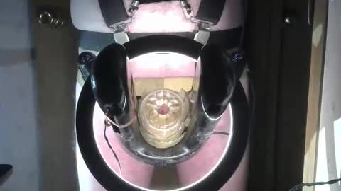 Robodickmilker online show from March 17, 1:10 am