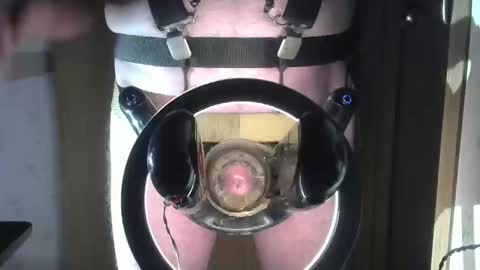 Robodickmilker online show from March 25, 5:25 am