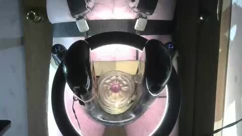 Robodickmilker online show from February 16, 1:04 am