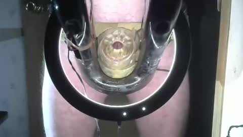 Robodickmilker online show from March 14, 8:02 pm