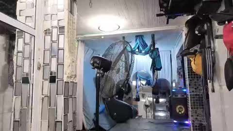 cazador 99 online show from October 22, 4:15 am