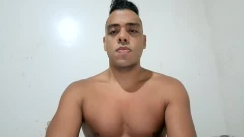 cazador 99 online show from June 30, 5:40 am