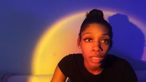 robynthegoddess online show from February 12, 9:29 pm